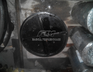 Плита распределительная 3-233082